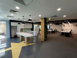137 Market Street (D1), Office #536730441
